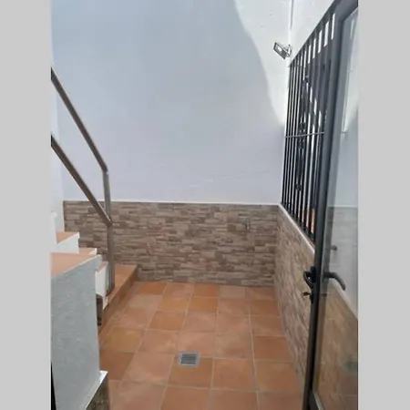 La Juli, Exclusivo Nuevo, De Lujo Holiday home