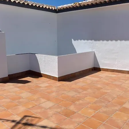 La Juli, Exclusivo Nuevo, De Lujo Matalascanas