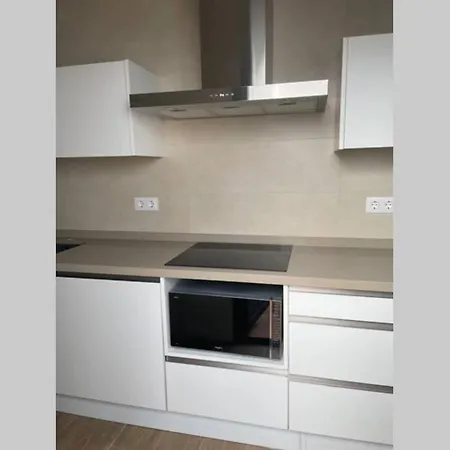 La Juli, Exclusivo Nuevo, De Lujo Holiday home