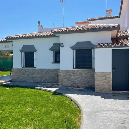 La Juli, Exclusivo Nuevo, De Lujo Holiday home Matalascanas