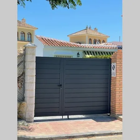 La Juli, Exclusivo Nuevo, De Lujo Holiday home Matalascanas