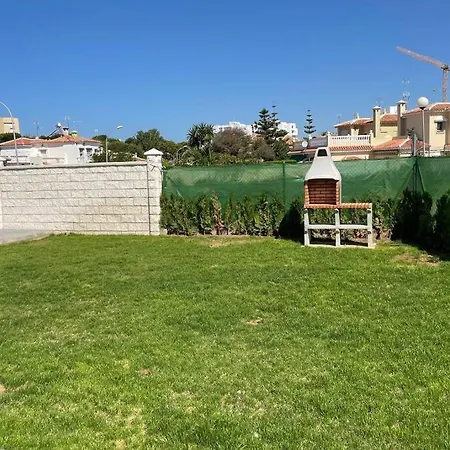 La Juli, Exclusivo Nuevo, De Lujo Holiday home Matalascanas