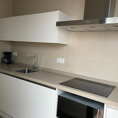 Holiday home La Juli, Exclusivo Nuevo, De Lujo *