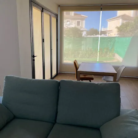 La Juli, Exclusivo Nuevo, De Lujo Holiday home *