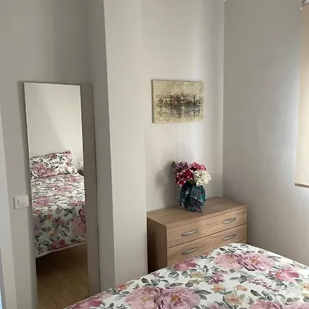 Holiday home La Juli, Exclusivo Nuevo, De Lujo Matalascanas