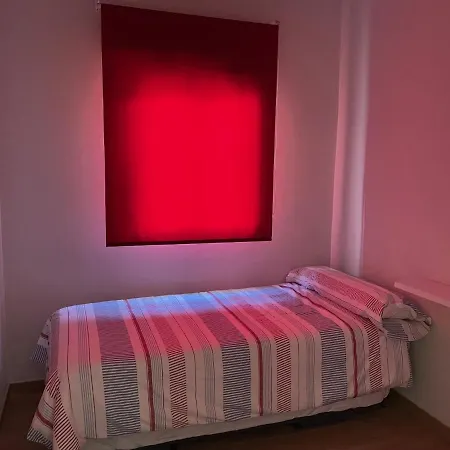 La Juli, Exclusivo Nuevo, De Lujo Holiday home