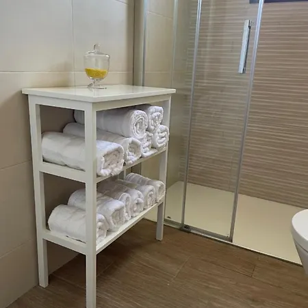 La Juli, Exclusivo Nuevo, De Lujo Holiday home