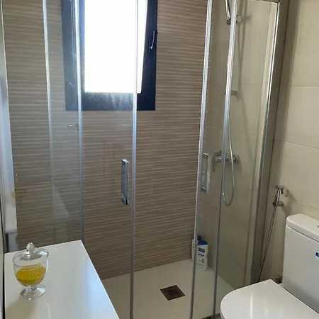 Holiday home La Juli, Exclusivo Nuevo, De Lujo *