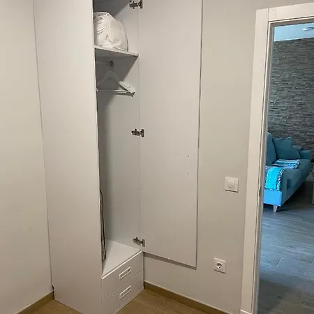 Holiday home La Juli, Exclusivo Nuevo, De Lujo *