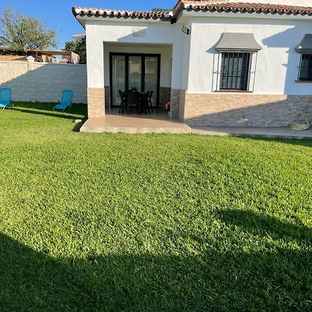 La Juli, Exclusivo Nuevo, De Lujo Holiday home *