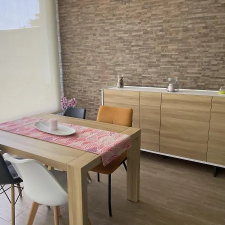 Holiday home La Juli, Exclusivo Nuevo, De Lujo Matalascanas
