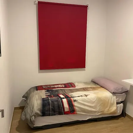 La Juli, Exclusivo Nuevo, De Lujo Holiday home *