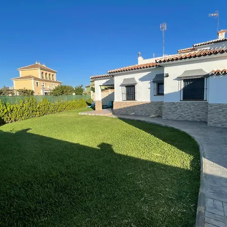 Holiday home La Juli, Exclusivo Nuevo, De Lujo
